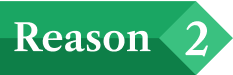 reason 2