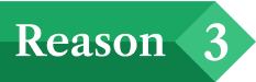 reason 3