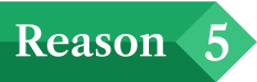 reason 5