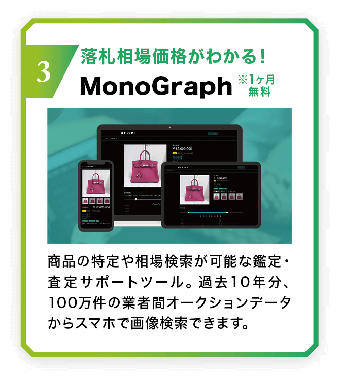MonoGraph